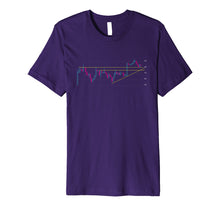 Load image into Gallery viewer, Business t-shirt for traders, forex stock market
