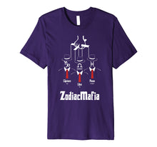 Load image into Gallery viewer, Zodiac Mafia
