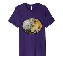 Load image into Gallery viewer, CamBu True Love Premium Tee Shirt
