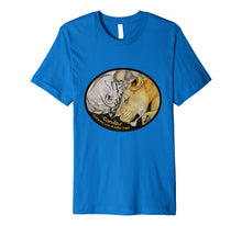 Load image into Gallery viewer, CamBu True Love Premium Tee Shirt
