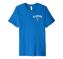 Load image into Gallery viewer, Yellowstone Premium T-Shirt
