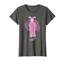 Load image into Gallery viewer, A Christmas Story Pink Nightmare  T-Shirt
