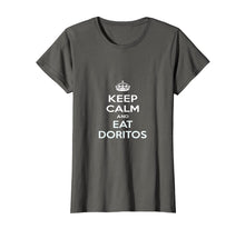 Load image into Gallery viewer, Keep Calm and Eat Doritos T-shirt
