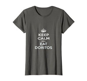 Keep Calm and Eat Doritos T-shirt
