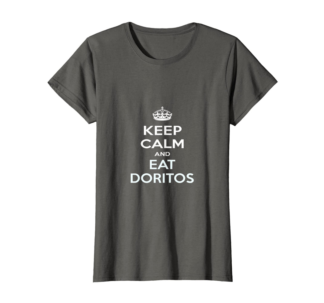 Keep Calm and Eat Doritos T-shirt