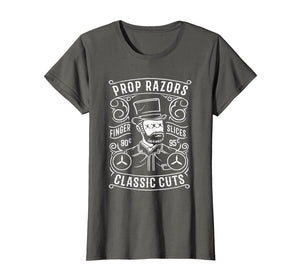 FPV Props Razors - Classic Cuts Shirt