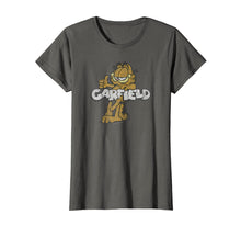 Load image into Gallery viewer, Garfield Retro Garf T Shirt
