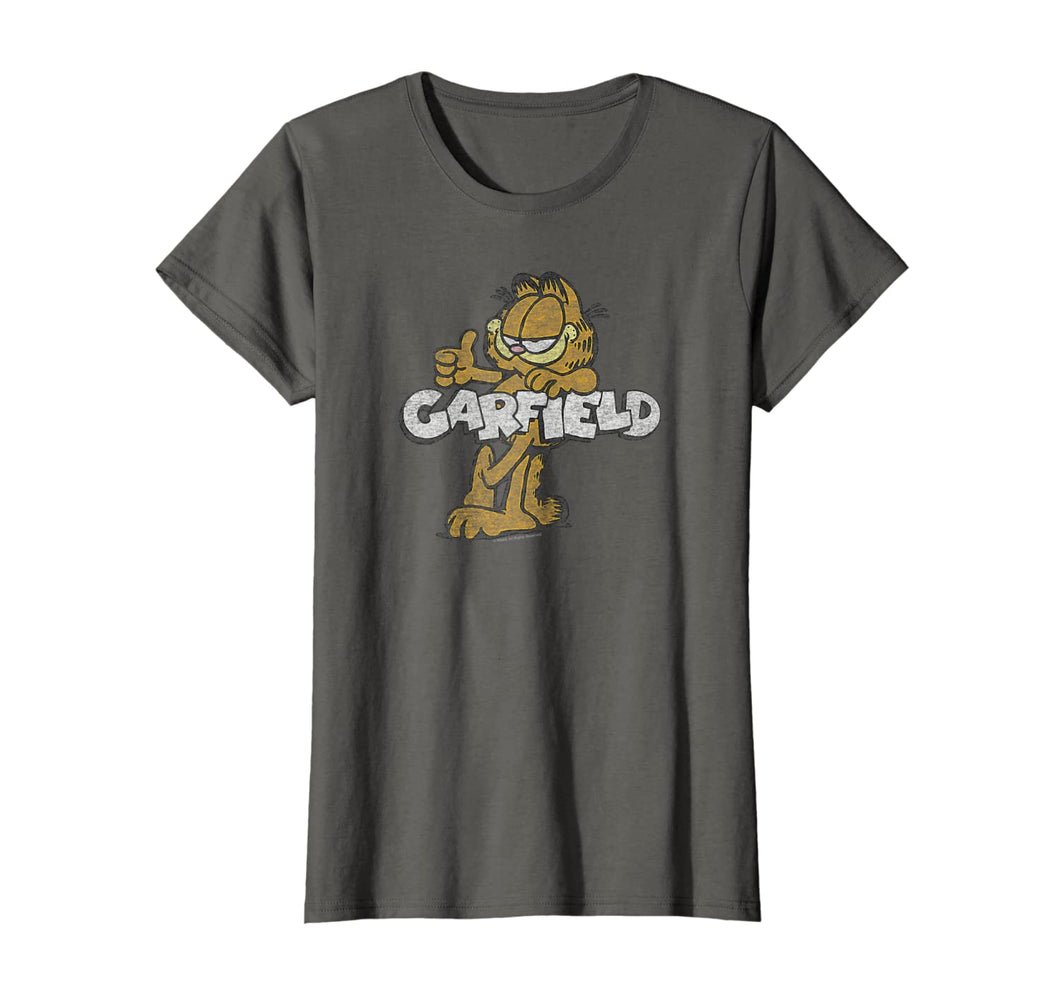 Garfield Retro Garf T Shirt