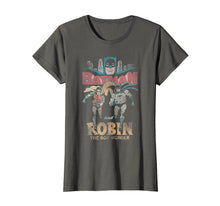Load image into Gallery viewer, Batman Classic TV Series Classic Duo T Shirt T-Shirt

