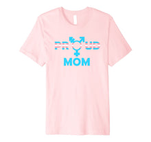 Load image into Gallery viewer, Transgender Mom shirt | Trans Mom tshirt | Proud Mom LGBT Premium T-Shirt
