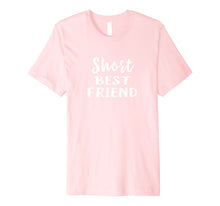 Load image into Gallery viewer, SHORT BEST FRIEND TALL BEST FRIEND Couple Friend Shirts
