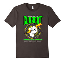 Load image into Gallery viewer, Funny Electrician T-shirt Electrical Engineer Shirt Lineman
