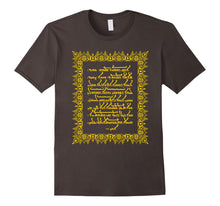 Load image into Gallery viewer, Aramaic Lord Prayer T-Shirt

