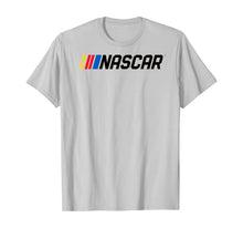 Load image into Gallery viewer, Nascar Full Logo T-Shirt-117844
