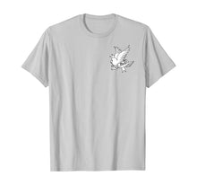 Load image into Gallery viewer, Crybaby Lil Peep T-shirt
