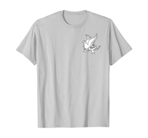 Crybaby Lil Peep T-shirt