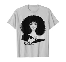 Load image into Gallery viewer, Vintage Chers shirt Love Country Music Costume 2020 T-Shirt-401795
