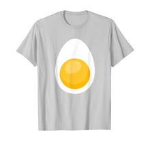 Load image into Gallery viewer, Funny Halloween Deviled Egg Costume For Men Women Kids T-Shirt
