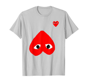 Heart Pocket Store T-Shirt-159886