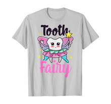 Load image into Gallery viewer, Tooth Fairy Costume For Dental Office T-Shirt

