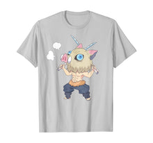 Load image into Gallery viewer, Cools Slayer Demon Classic T-Shirt-222550
