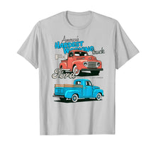 Load image into Gallery viewer, Ford Trucks Hardest Working T-Shirt
