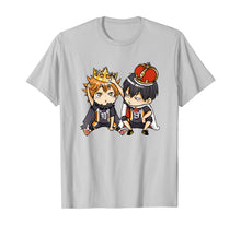 Load image into Gallery viewer, Cutes Haikyuus Team T-Shirt-235964
