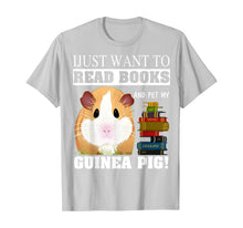 Load image into Gallery viewer, Guinea Pig T-Shirt
