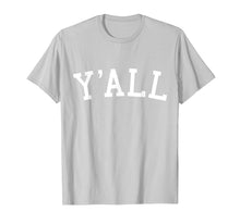 Load image into Gallery viewer, Y'all University Southern Pride T-Shirt
