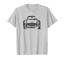 Load image into Gallery viewer, MGB GT MG British Car Lover T-shirt
