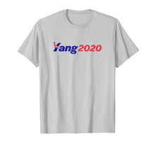 Load image into Gallery viewer, Andrew Yang for President 2020 Election Tee
