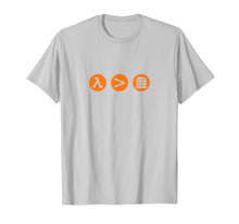 Load image into Gallery viewer, AWS Lambda is Better Than Server Shirt | Funny Cloud Tee
