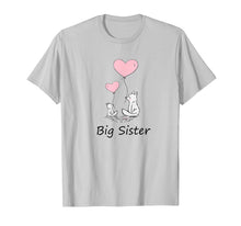 Load image into Gallery viewer, Big Sister Fox Shirt
