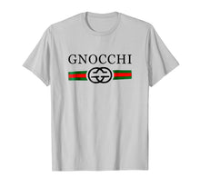 Load image into Gallery viewer, Classic Gnocchi tee, for men

