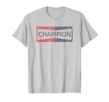 Load image into Gallery viewer, Champion - Cliff Booth Movie T-Shirt
