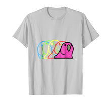 Load image into Gallery viewer, Party Parrot - T-Shirt - Shifter Gift
