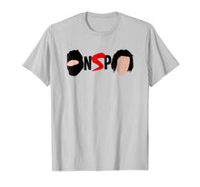 Load image into Gallery viewer, NINJA SEX PARTY T Shirt LOGO
