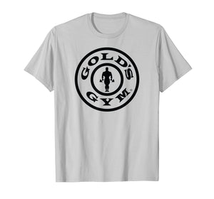 Gold's Gym T-Shirt CB1