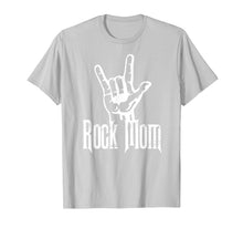 Load image into Gallery viewer, Rock Mom T-Shirt
