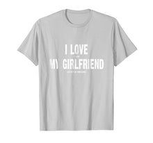 Load image into Gallery viewer, I Love It When My Girlfriend Lets Me Play Video Games Shirt
