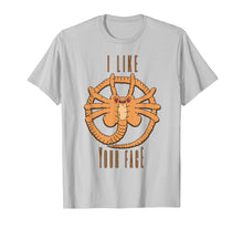 Load image into Gallery viewer, I Like Your Face T Shirt
