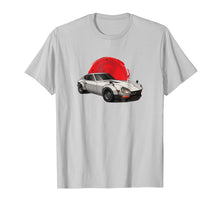 Load image into Gallery viewer, 240z Classic Japanese Car Shirt for men and women
