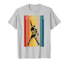 Load image into Gallery viewer, Freddie T shirt Mercurys Music Gifts Funny Design Shirts
