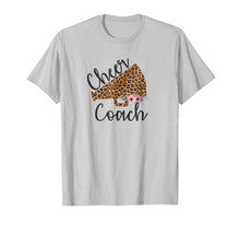 Load image into Gallery viewer, Cheer Coach Shirts - Cheer Coach - Cheer Coach Shirt
