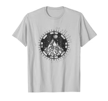 Load image into Gallery viewer, Not All Those Who Wander Are Lost Shirt
