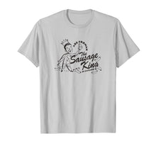 Load image into Gallery viewer, Abe Froman T Shirt, Original Retro Design
