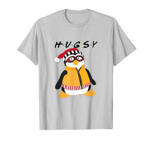 Hugsy the Penguin T-shirt