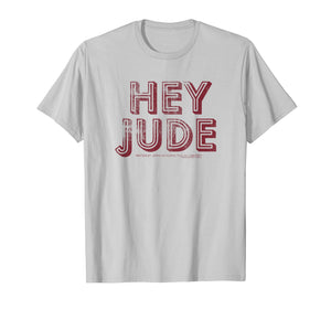 Hey Jude T-shirt