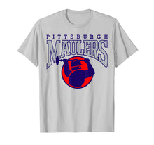 Load image into Gallery viewer, Pittsburgh Maulers Classic T-shirt
