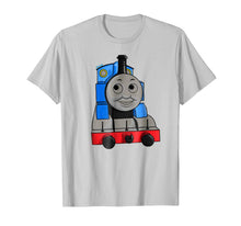 Load image into Gallery viewer, Thomas Puffing Along Train T Shirt For Kids Women Men
